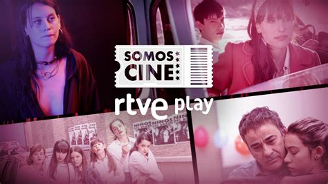 rtve play cine|rtve play entrar.